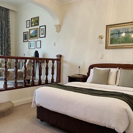 Victoria House Motor Inn Croydon Zewnętrze zdjęcie
