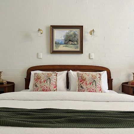 Victoria House Motor Inn Croydon Zewnętrze zdjęcie