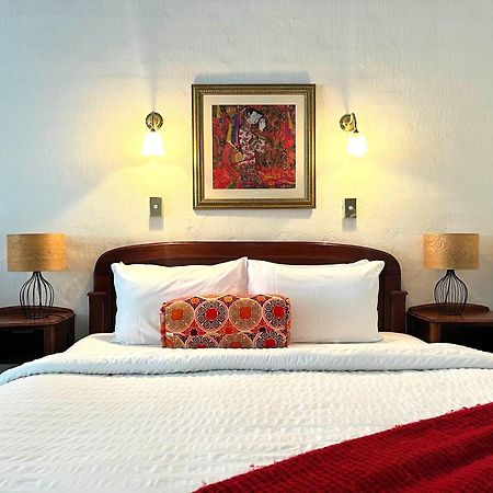 Victoria House Motor Inn Croydon Zewnętrze zdjęcie