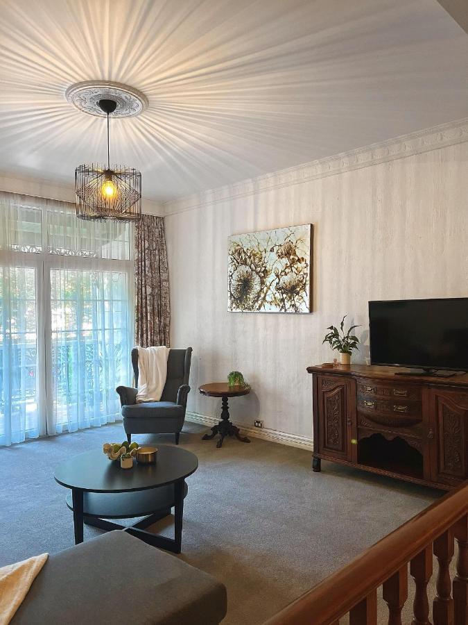 Victoria House Motor Inn Croydon Zewnętrze zdjęcie