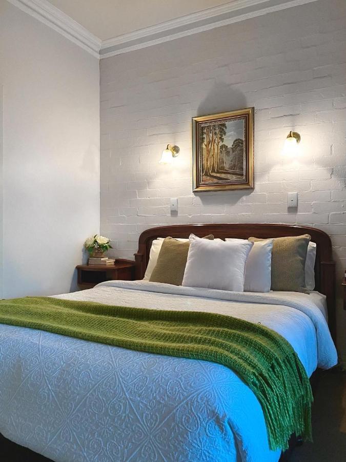 Victoria House Motor Inn Croydon Zewnętrze zdjęcie