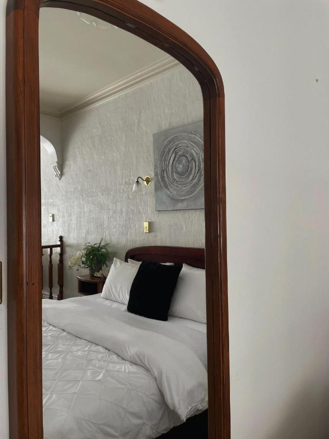 Victoria House Motor Inn Croydon Zewnętrze zdjęcie