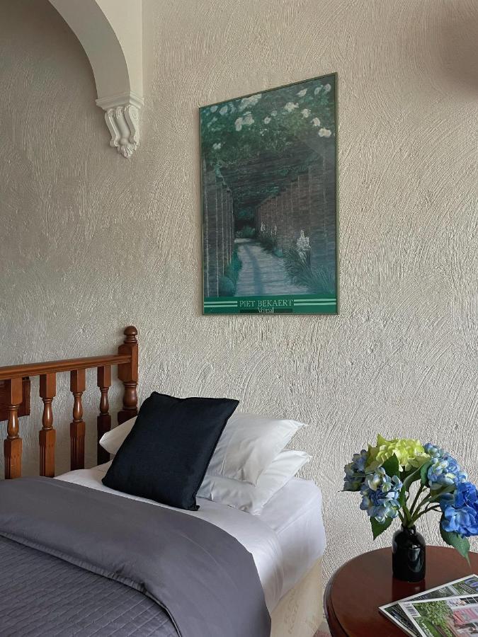Victoria House Motor Inn Croydon Zewnętrze zdjęcie