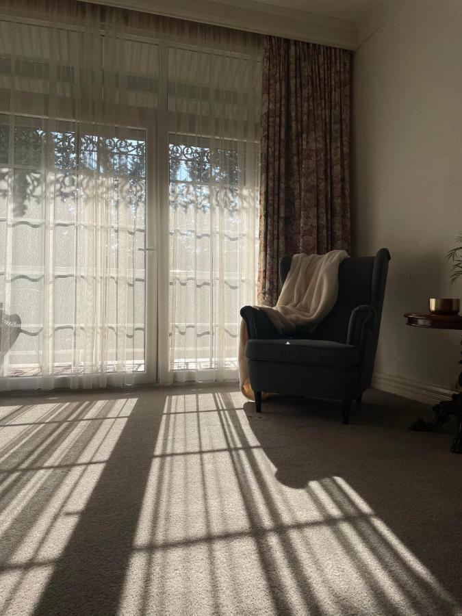 Victoria House Motor Inn Croydon Zewnętrze zdjęcie