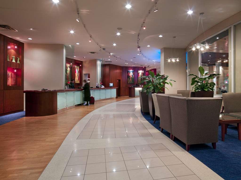 Victoria House Motor Inn Croydon Wnętrze zdjęcie