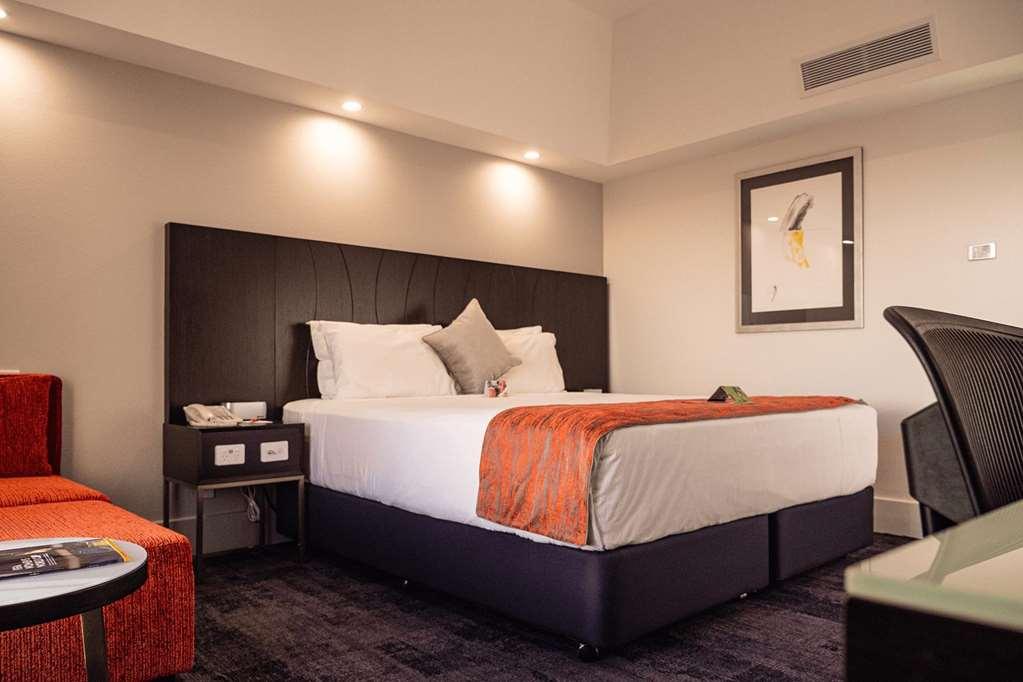 Victoria House Motor Inn Croydon Pokój zdjęcie