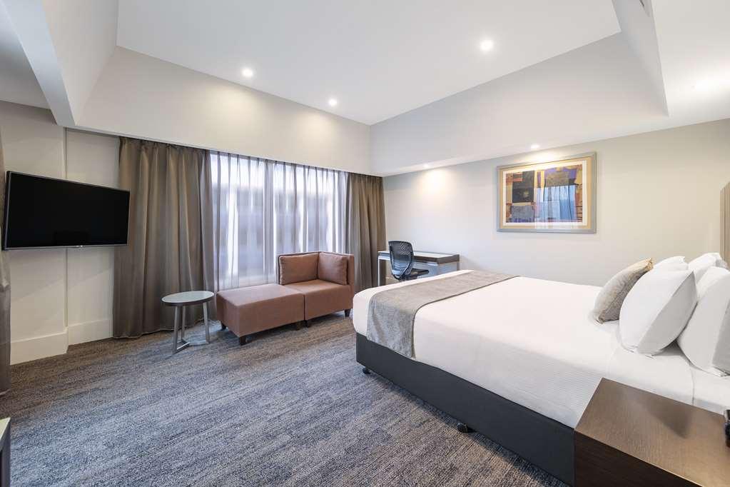Victoria House Motor Inn Croydon Pokój zdjęcie