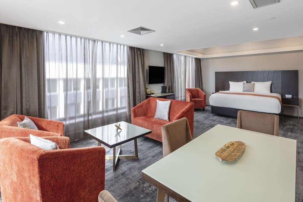 Victoria House Motor Inn Croydon Pokój zdjęcie