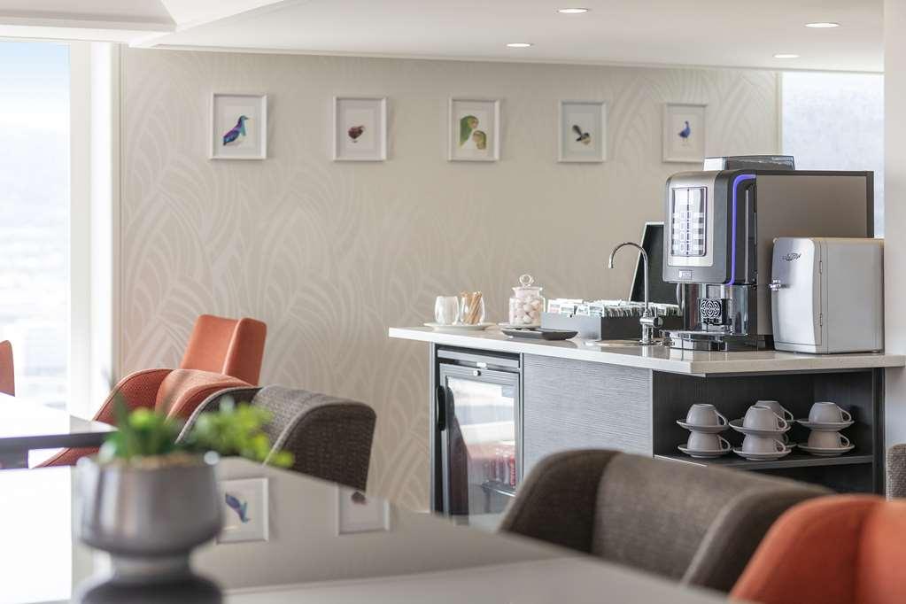 Victoria House Motor Inn Croydon Restauracja zdjęcie