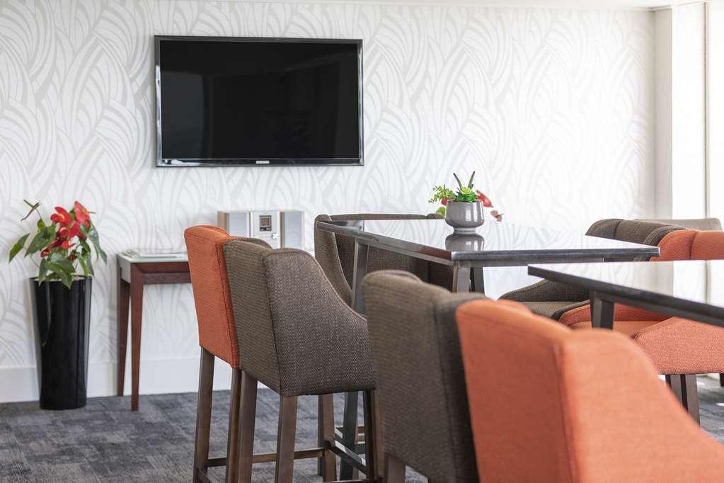 Victoria House Motor Inn Croydon Restauracja zdjęcie