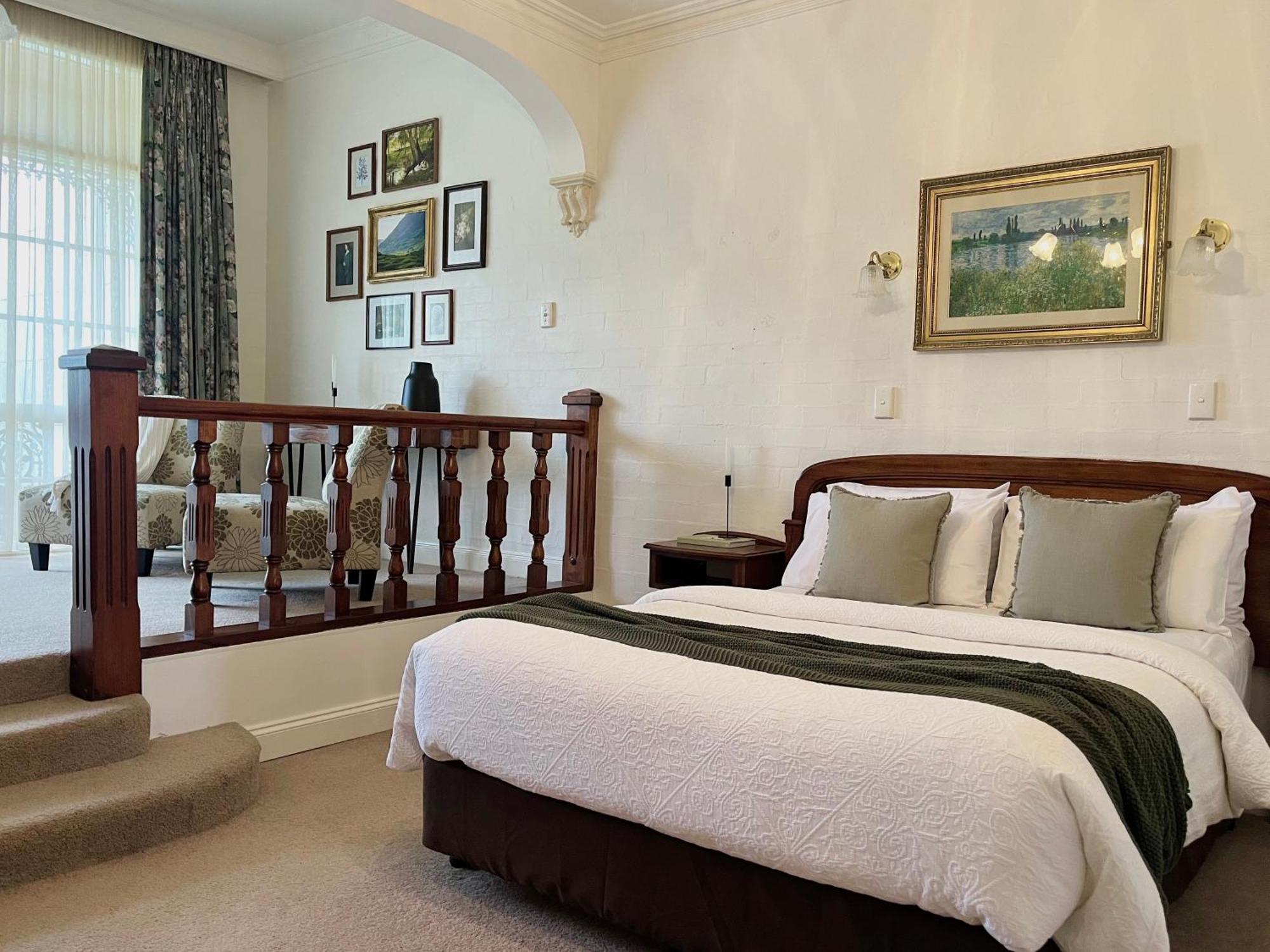 Victoria House Motor Inn Croydon Zewnętrze zdjęcie