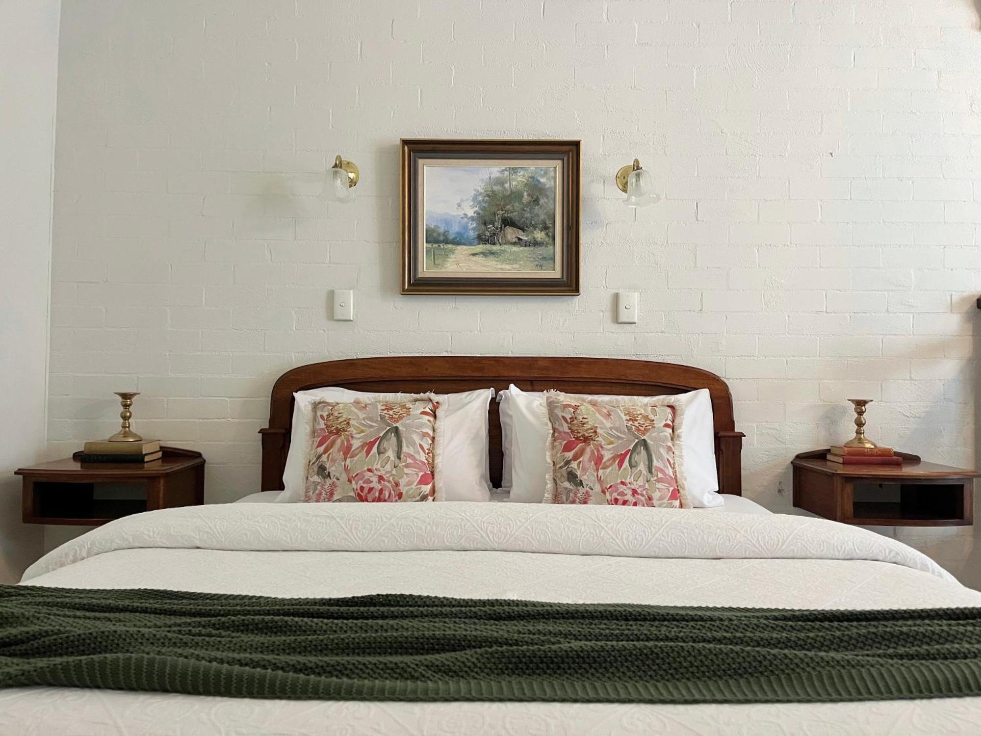 Victoria House Motor Inn Croydon Zewnętrze zdjęcie