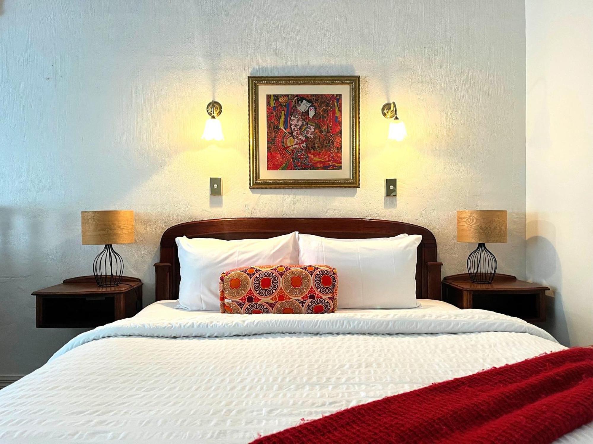 Victoria House Motor Inn Croydon Zewnętrze zdjęcie