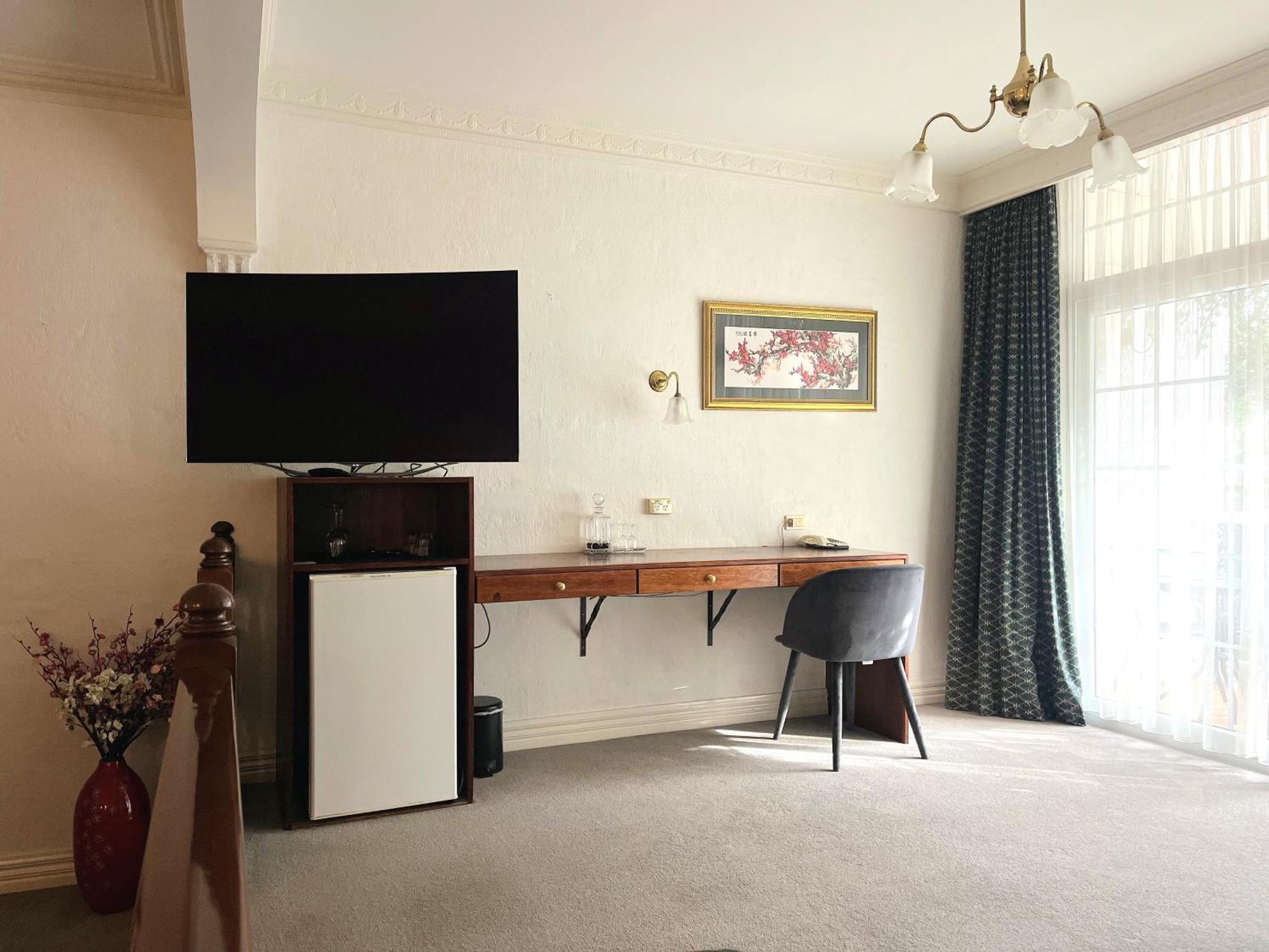 Victoria House Motor Inn Croydon Zewnętrze zdjęcie