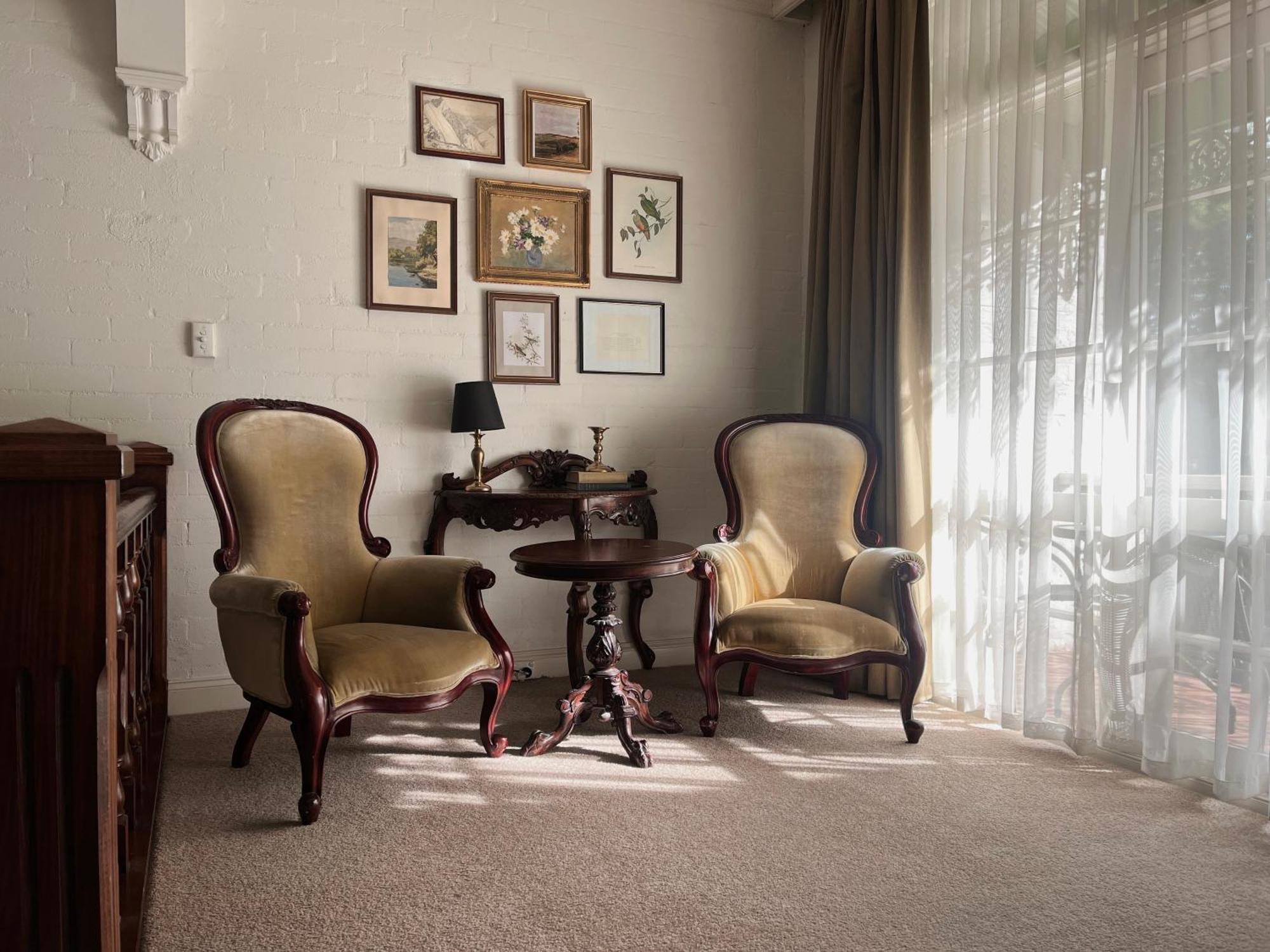 Victoria House Motor Inn Croydon Zewnętrze zdjęcie