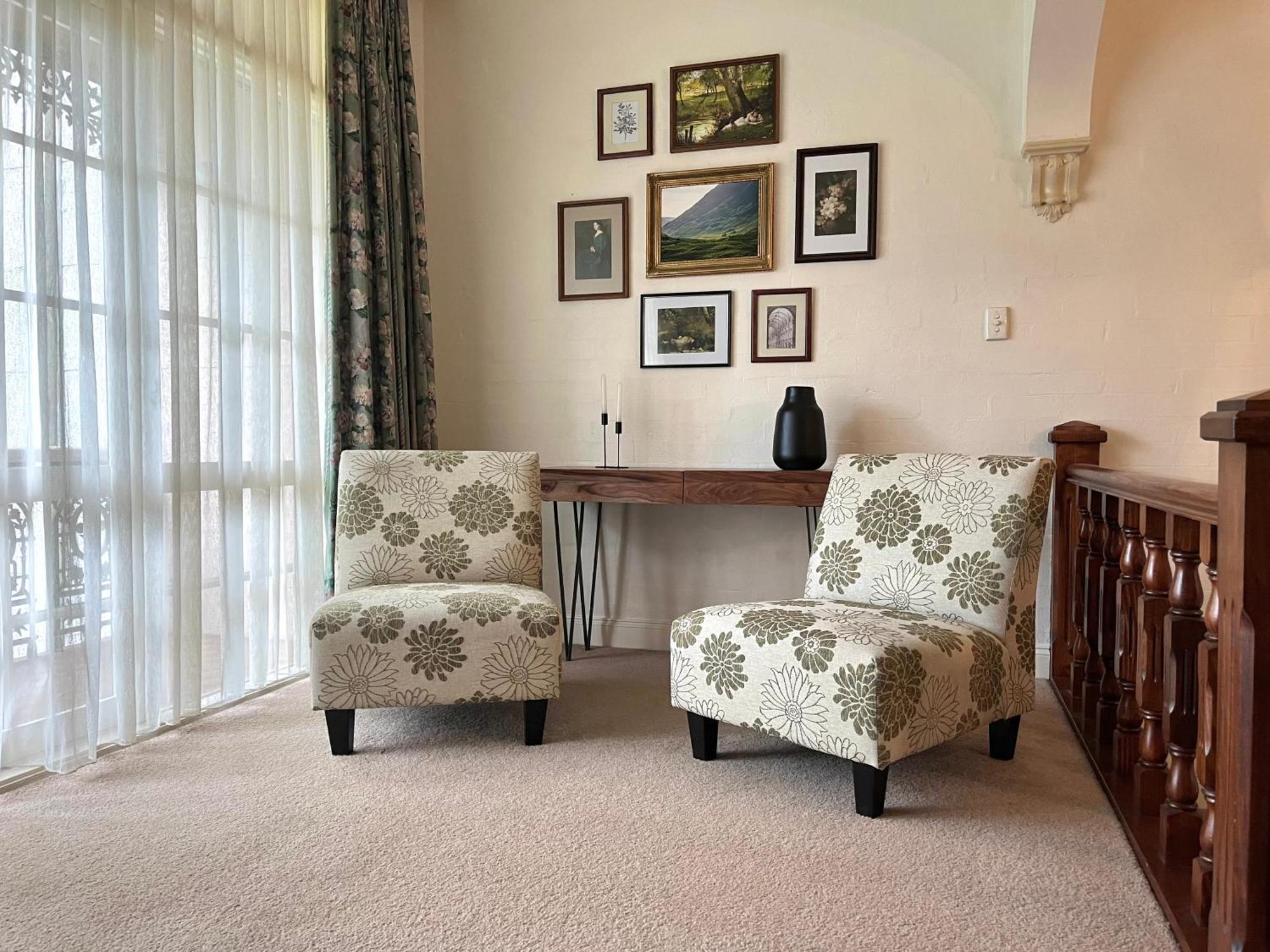 Victoria House Motor Inn Croydon Zewnętrze zdjęcie