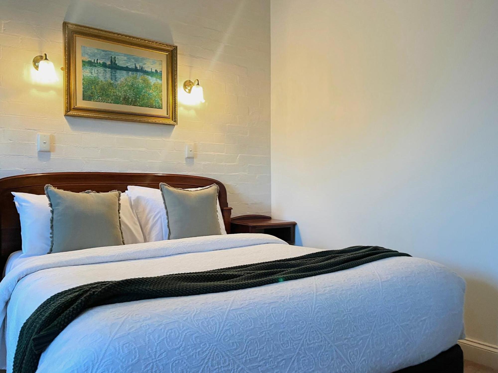 Victoria House Motor Inn Croydon Zewnętrze zdjęcie