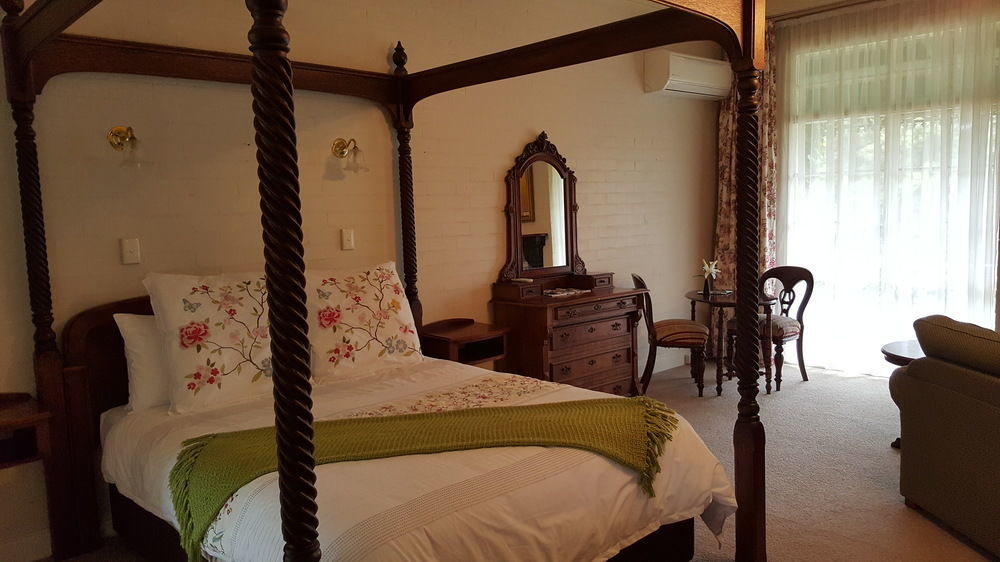 Victoria House Motor Inn Croydon Zewnętrze zdjęcie