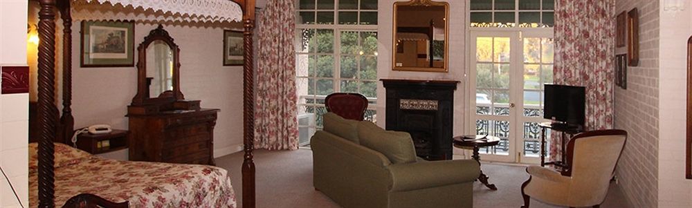 Victoria House Motor Inn Croydon Zewnętrze zdjęcie